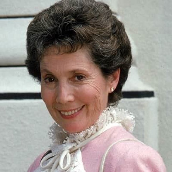 Jackie Joseph Net Worth