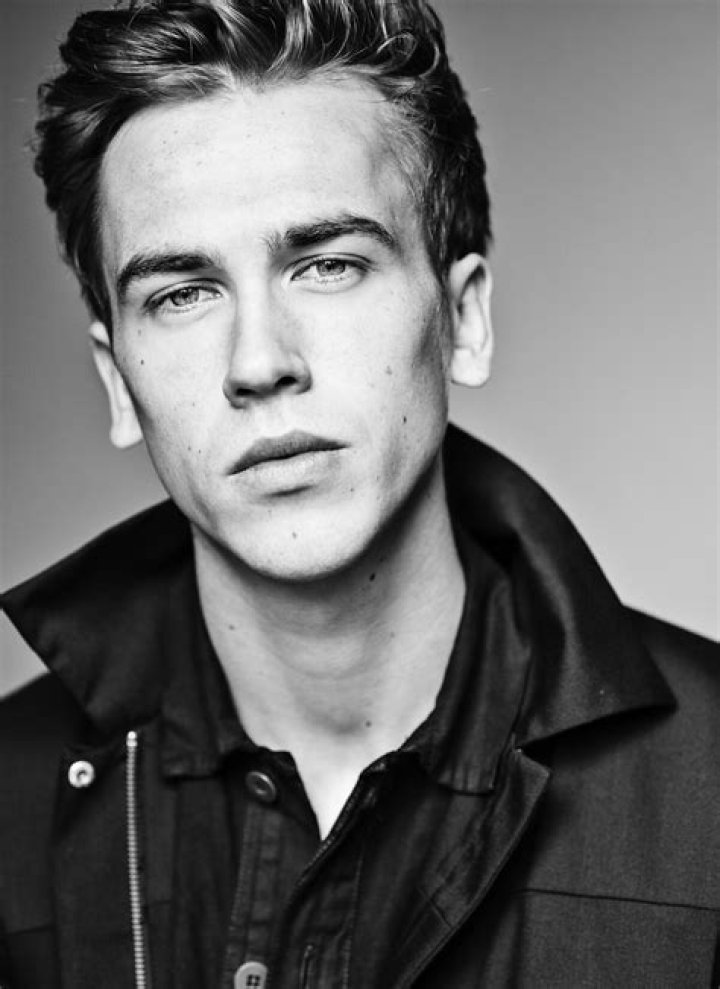 Jackson Bews Net Worth