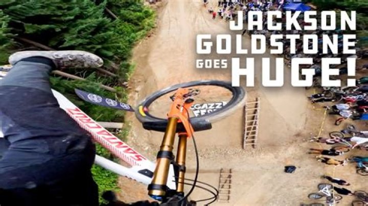 Jackson Goldstone Arrested And Mugshot: What Did He Do?