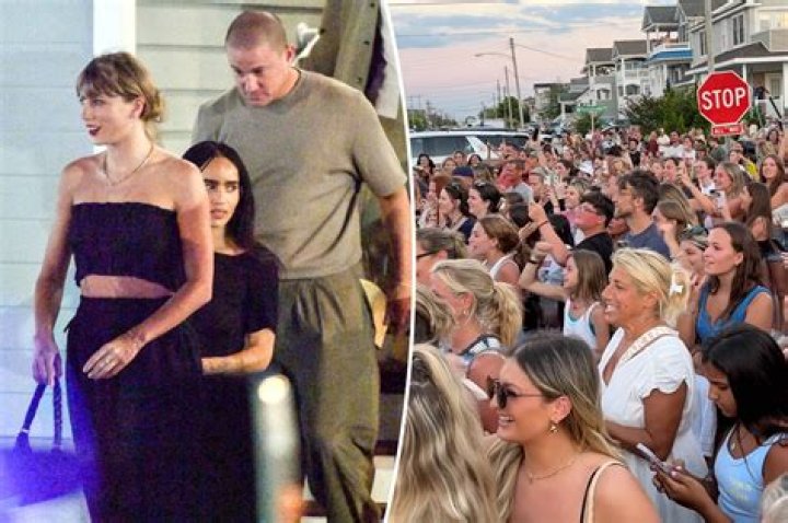 Jacob Lewis GoFundMe raises more than $100,000 as Taylor Swift fan is killed in hit-and-run