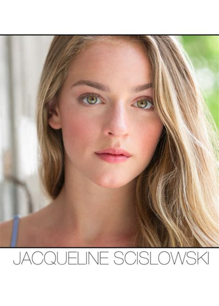 Jacqueline Scislowski
