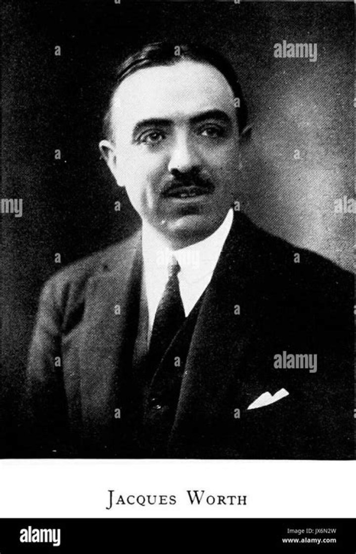 Jacques Bailly Net Worth