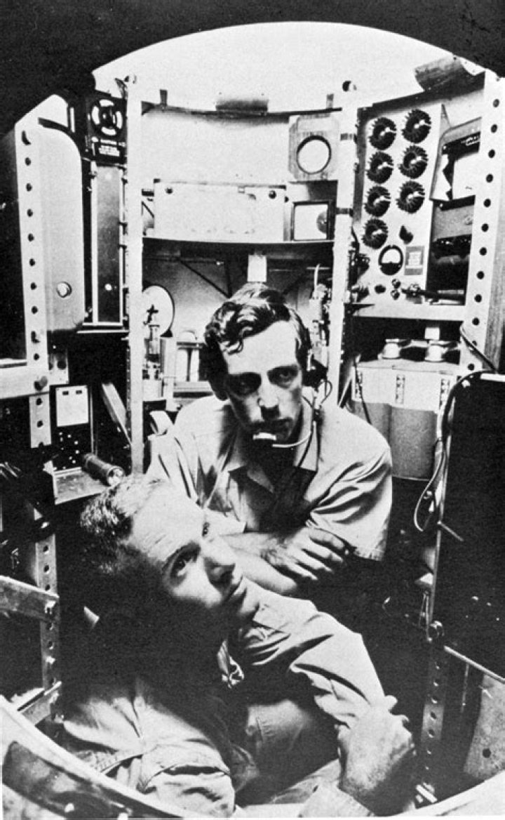 Jacques Piccard and Don Walsh death: How did Jacques Piccard and Don Walsh die?