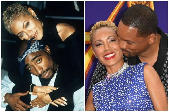 Jada and Tupac Dating Timeline & Relationship History, Why Did They Break Up?
