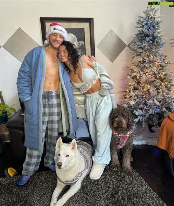 Jade Chynoweth Wiki Facts: Know Her Dancing Career, Net worth, Mother, Age, And Height