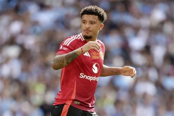 
Jadon Sancho Religion: Does He Follow Muslim Or Christian Faith? Ethnicity And Origin 