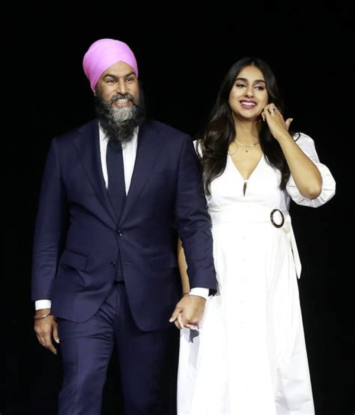 
Jagmeet Singh Height, Weight, Net Worth, Age, Birthday, Wikipedia, Who, Nationality, Biography 