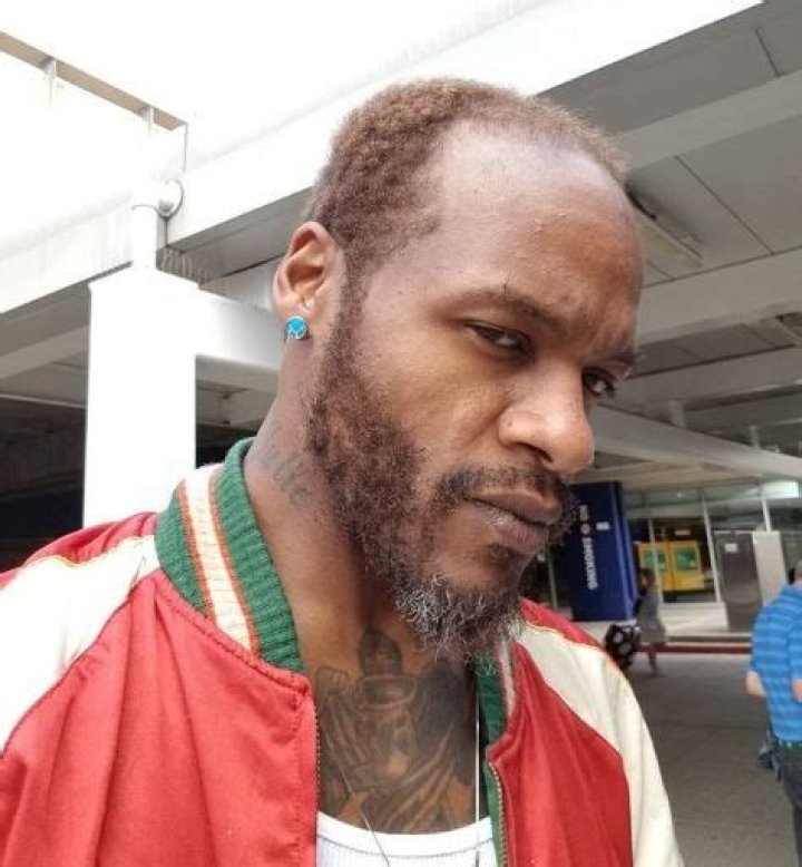 Jaheim