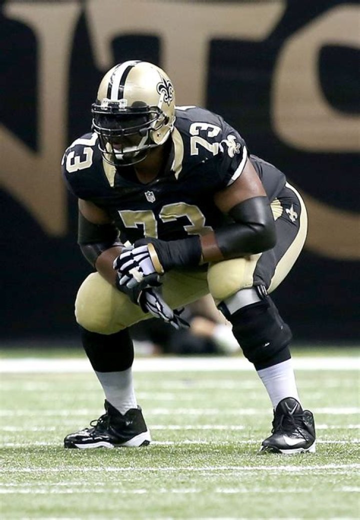 Jahri Evans Net Worth