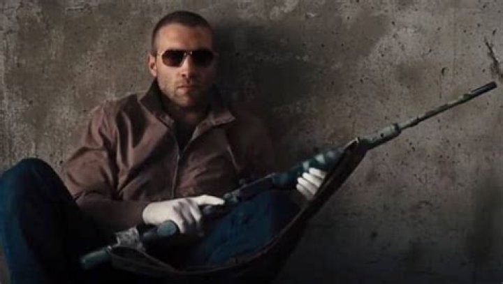 Jai Courtney Net Worth