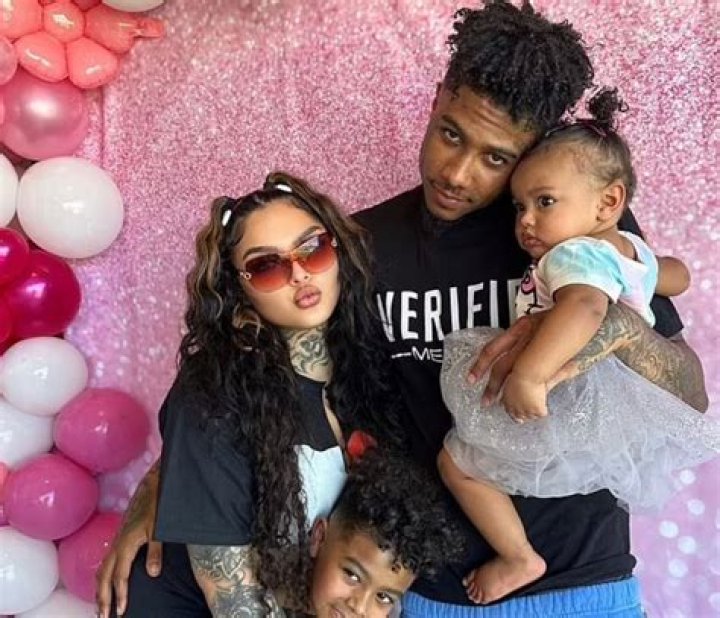 Jaidyn Alexis Age, Husband, Kids, Net Worth