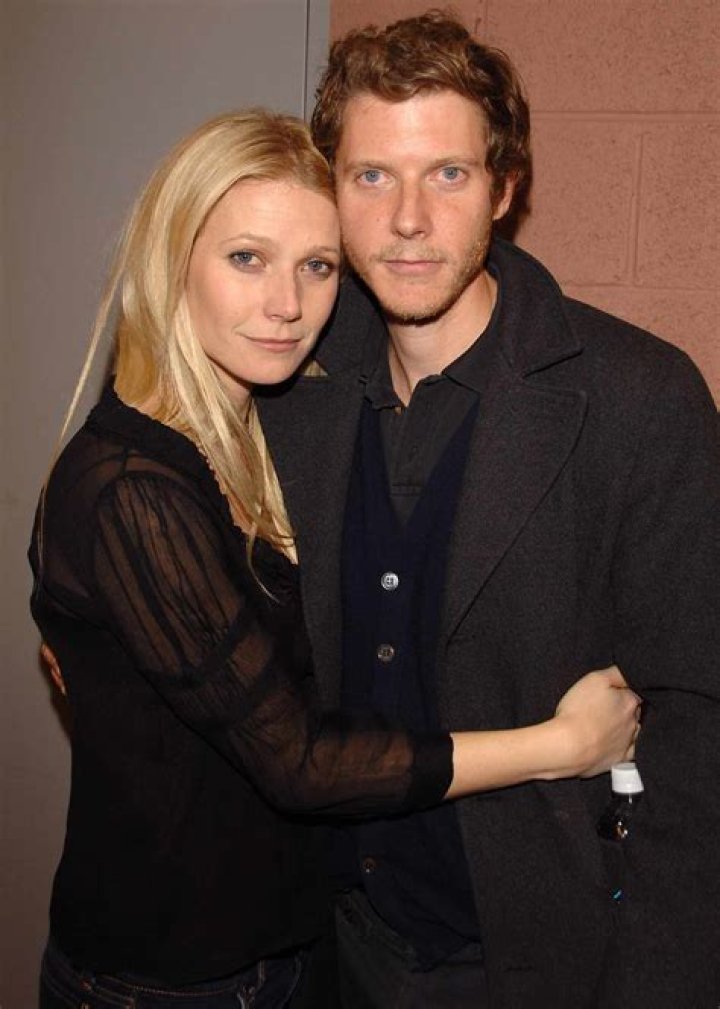 Jake Paltrow