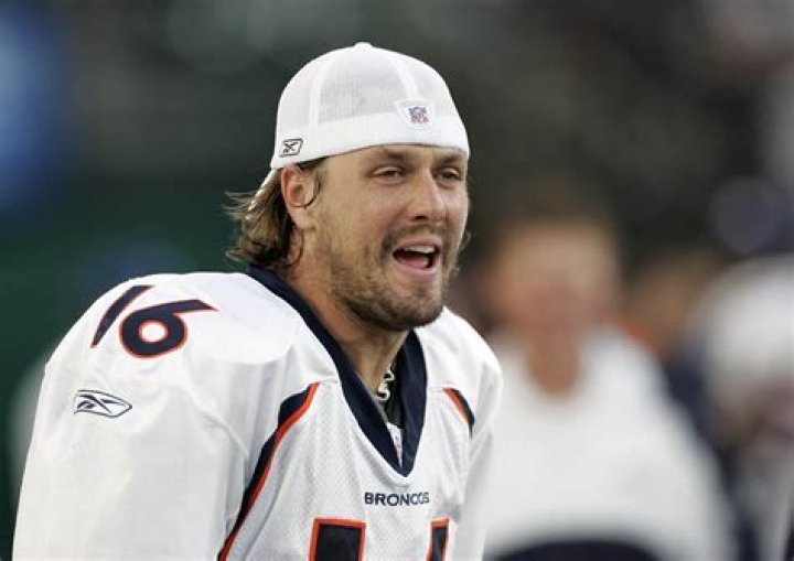 Jake Plummer