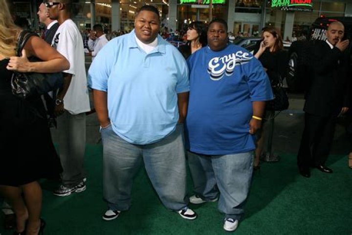 Jamal Mixon Net Worth