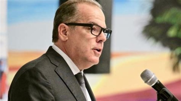 James Ackerman Net Worth