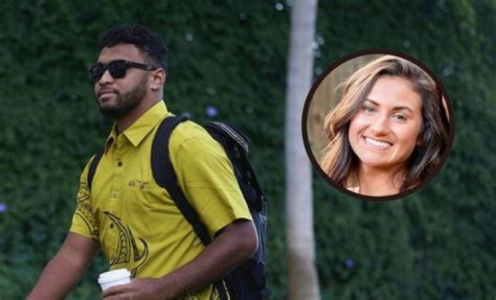 James Blue Posts A Bail To Get A Release – Closer Look At His Family