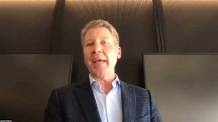 James Clarke (cricketer)