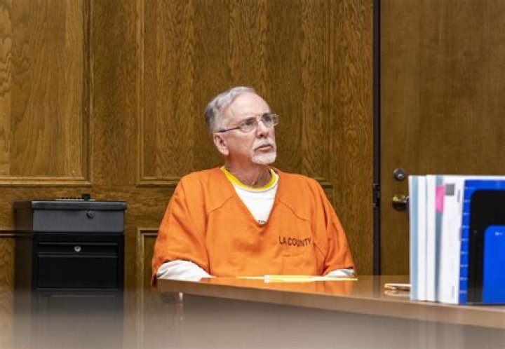 James Heaps Net Worth