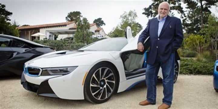 James Jebbia (Supreme) Net Worth