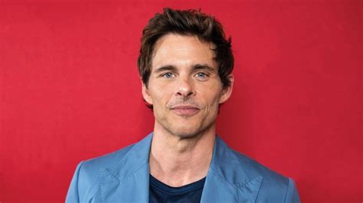 
James Marsden | Is He Sick? Health Update 2023 
