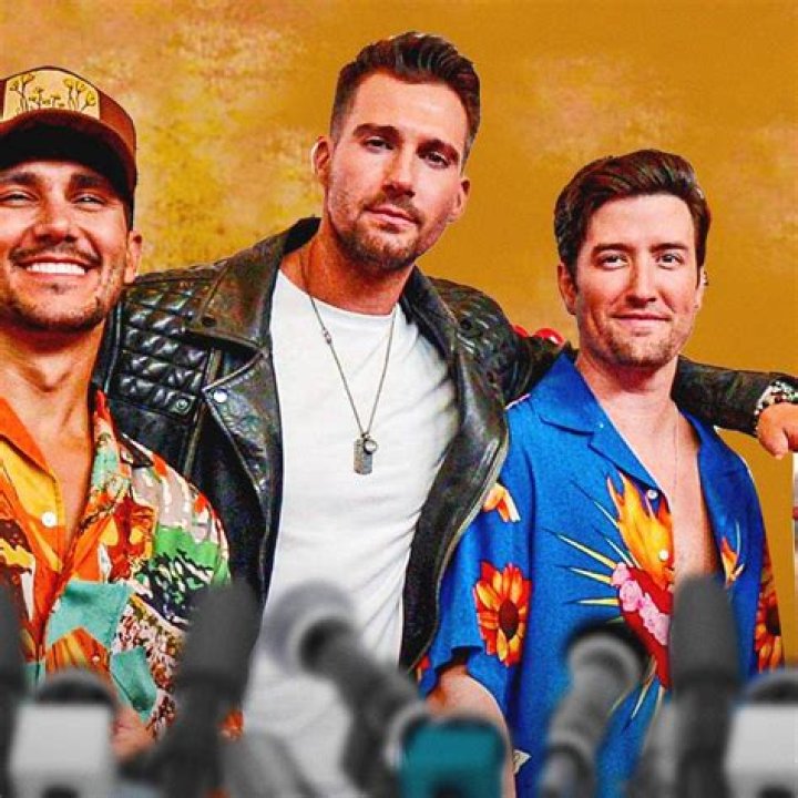 James Maslow Net Worth