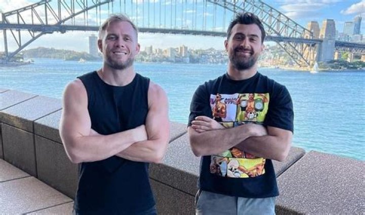 James Smith Net Worth