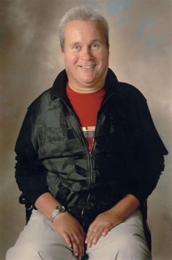 James Troesh Net Worth