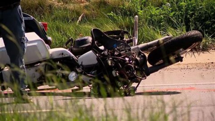 James Turcotte Obituary: Motorcycle Accident Linked To Death Cause
