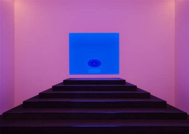 James Turrell
