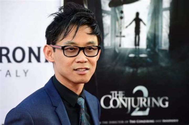 James Wan Net Worth