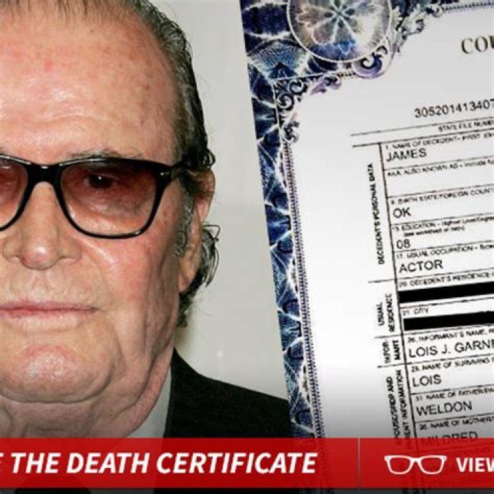 
James Watson Obituary, What was James Watson Cause of Death? 