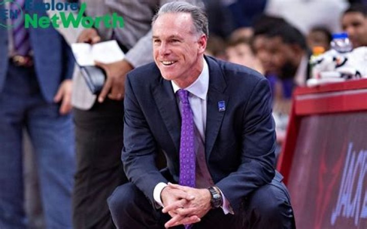 Jamie Dixon Net Worth