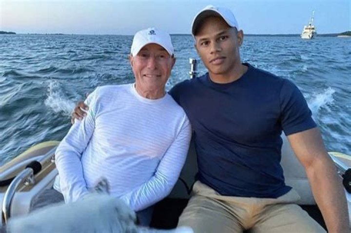 Jamie Donovan Net Worth