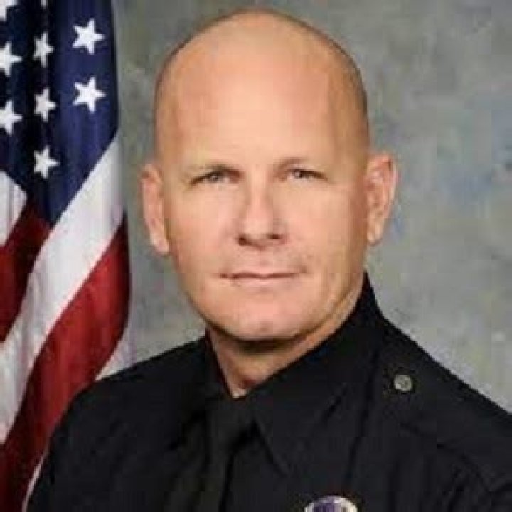 Jamie McBride Net Worth