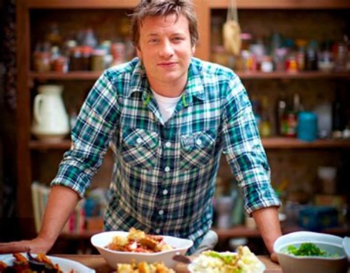 Jamie Oliver Net Worth