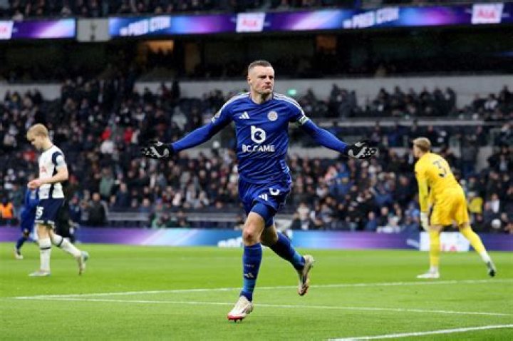 Jamie Vardy Height, Weight, Body Measurements, Shoe Size