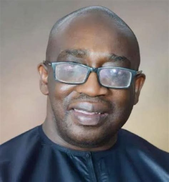 Jamiu Biodun Abiola Biography, Education, Career, Controversies, And Net Worth