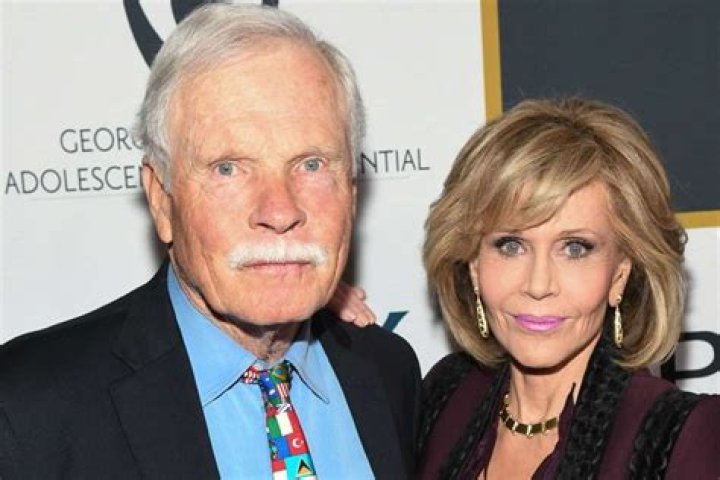 
Jane Fonda Says She ‘Did Not Think’ She Would Come Back to Acting After Her Marriage with Ted Turner 