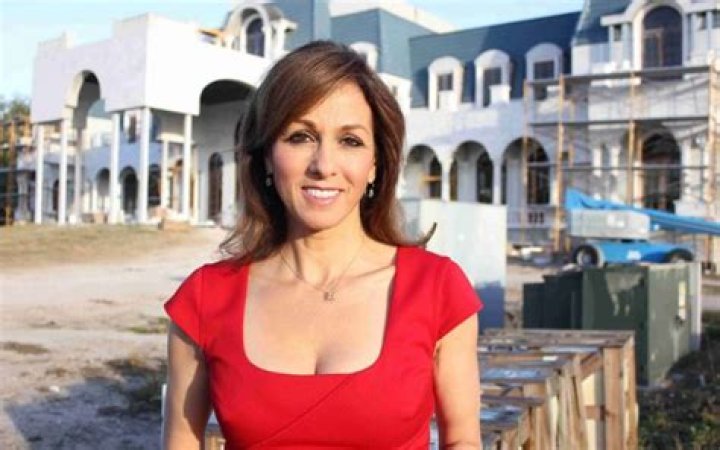 What's the Net Worth of Janet Shamlian? Who Is Her Husband?