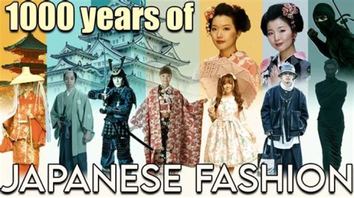 
Japanese fashion in the heart of the Capital 
