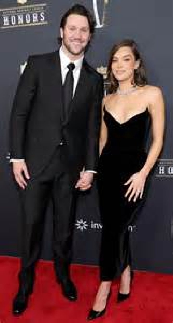 Jared Allen Wife Who is Jared Allen Wife?