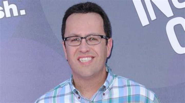 Jared Fogle