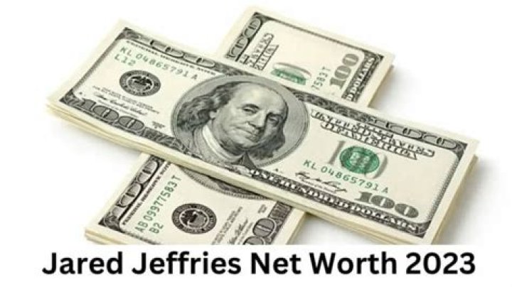 Jared Jeffries Net Worth