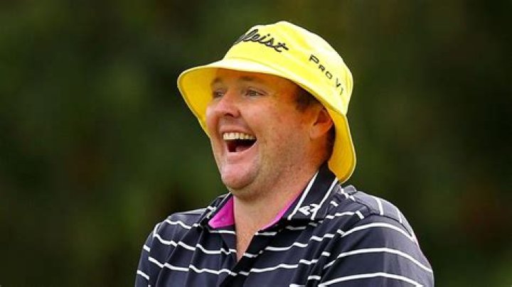Jarrod Lyle