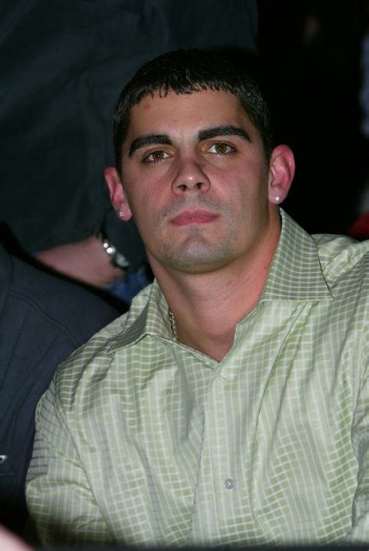 Jason Allen Alexander