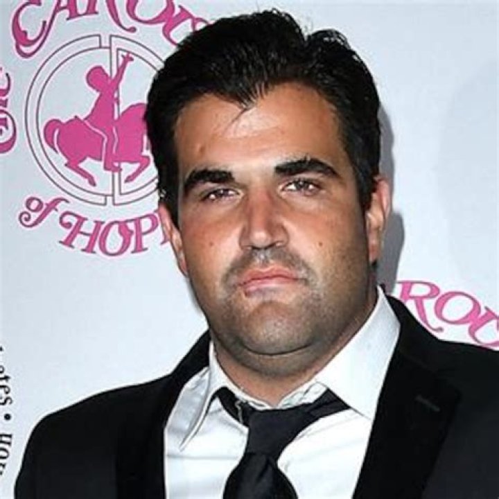 
Jason Davis Cause of Death, How did Jason Davis Die? 