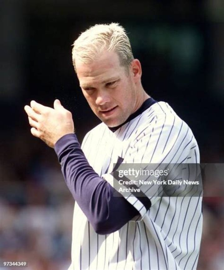 Jason Grimsley Net Worth