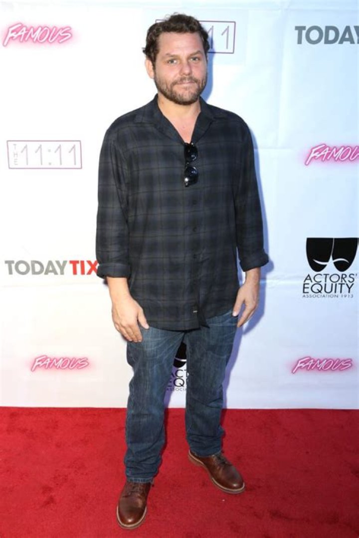 Jason James Richter Height, Weight, Net Worth, Age, Birthday, Wikipedia, Who, Nationality, Biography