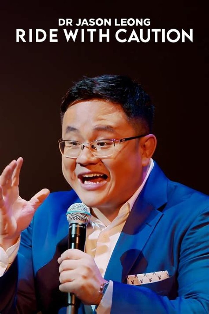 Jason Leong Net Worth