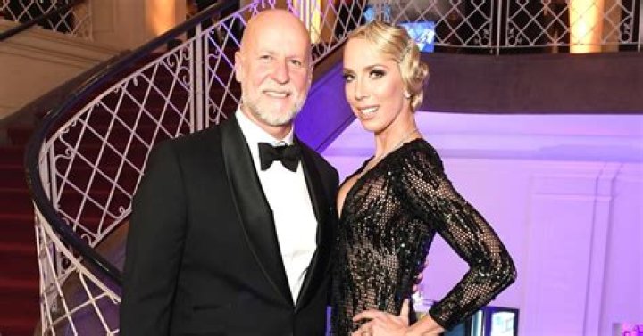 Jason Schaller Net Worth